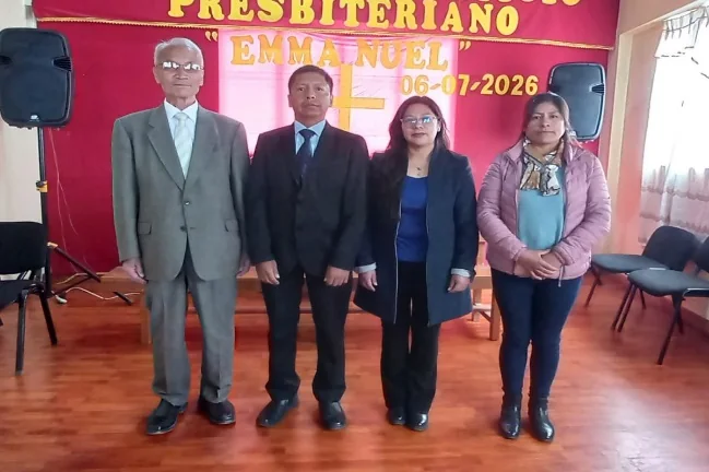 Directorio de Fundación Bethesda