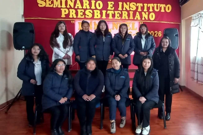 Equipo de trabajo y voluntarios de Fundación Bethesda